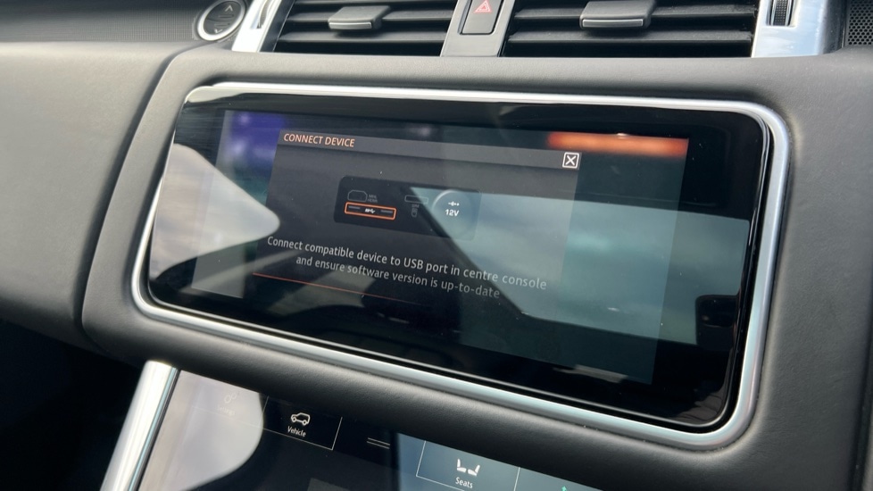 Used Land Rover Range Rover Sport 2019 for sale - 76881838: Photo 51