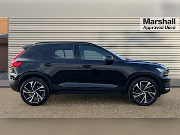 Used Volvo XC40 2020 for sale - 76874104: Photo