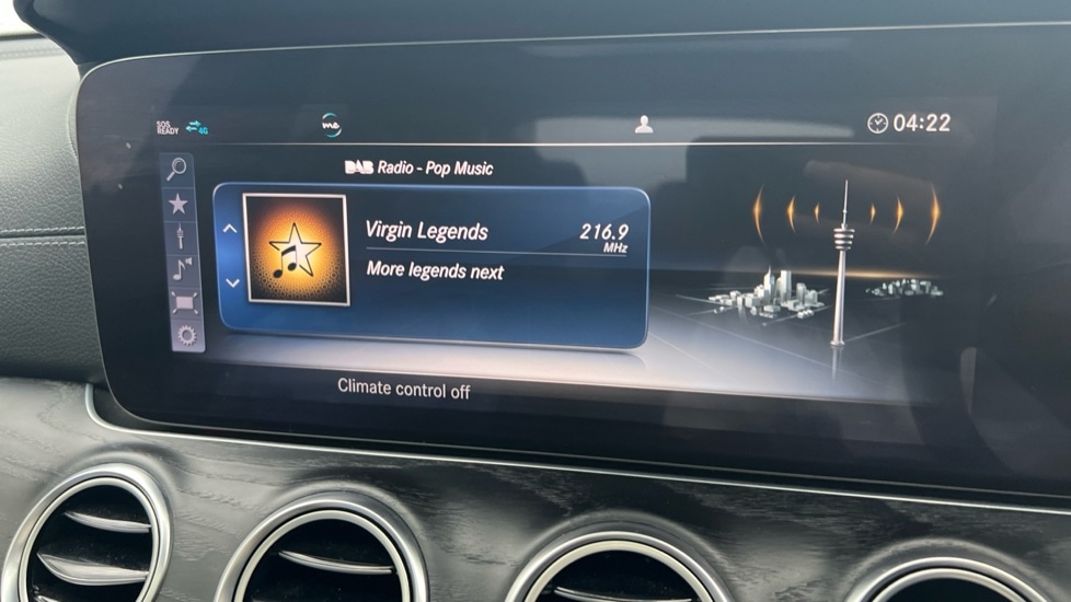 Vehicle 31