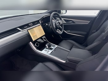 Used Jaguar XF 2024 for sale - 75542555: Photo