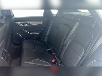 Used Jaguar XF 2024 for sale - 75542555: Photo
