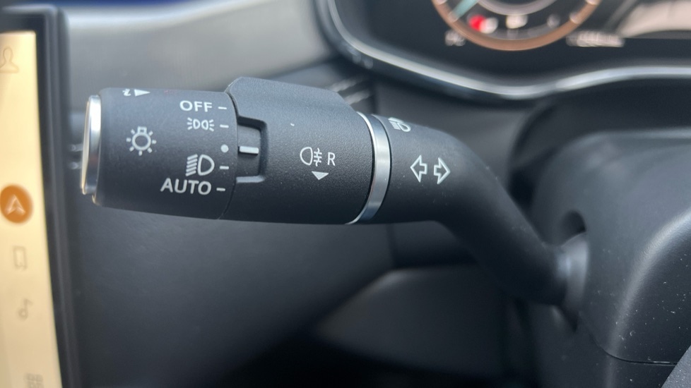 Vehicle 90