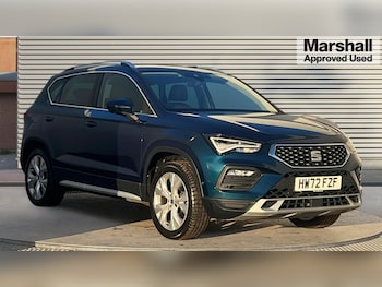 2022 - 2.0 TDI 150 Xperience 5dr DSG 4Drive