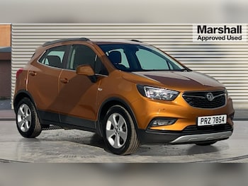 2019 - 1.4T ecoTEC Elite 5dr