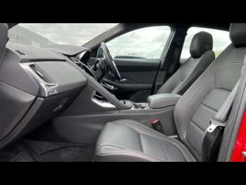 Used Jaguar E-Pace 2023 for sale - 74345692: Photo