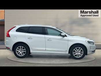 Used Volvo XC60 2016 for sale - 74651367: Photo