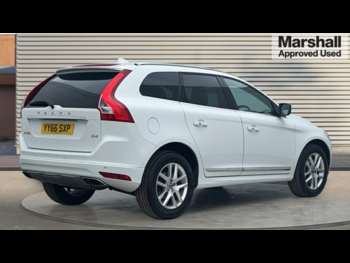 Used Volvo XC60 2016 for sale - 74651367: Photo