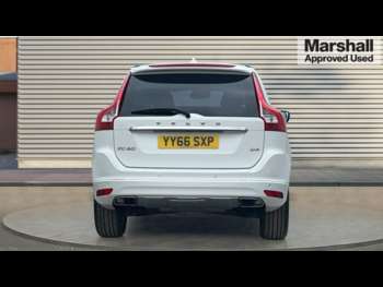 Used Volvo XC60 2016 for sale - 74651367: Photo