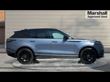 Used Land Rover Range Rover Velar 2022 for sale - 74858215: Photo