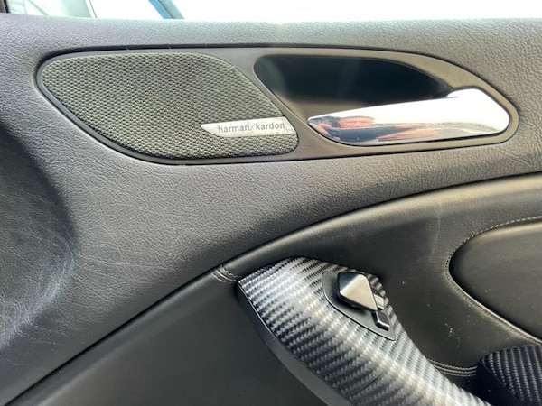Used BMW M3 2004 for sale - 76104874: Photo 10
