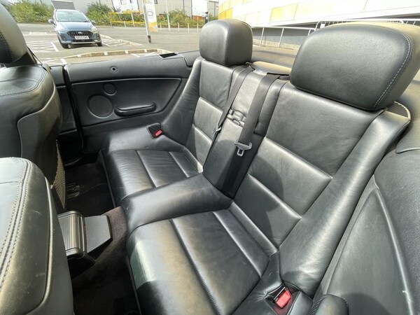Used BMW M3 2004 for sale - 76104874: Photo 12