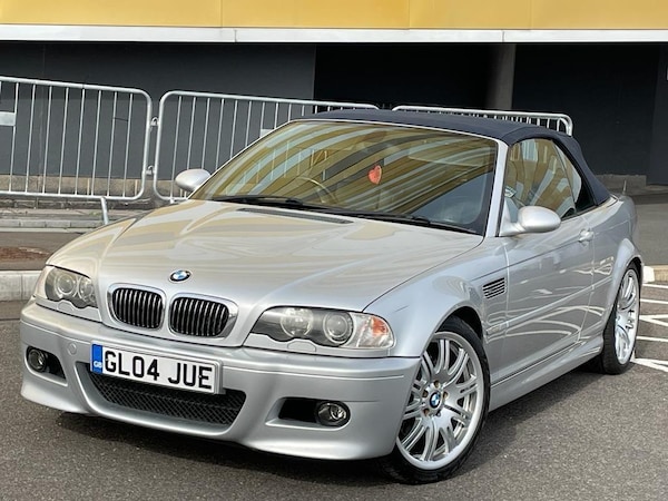 Used BMW M3 2004 for sale - 76104874: Photo 13
