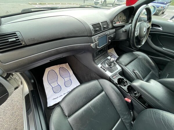 Used BMW M3 2004 for sale - 76104874: Photo 14