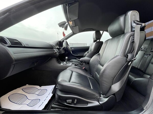 Used BMW M3 2004 for sale - 76104874: Photo 17