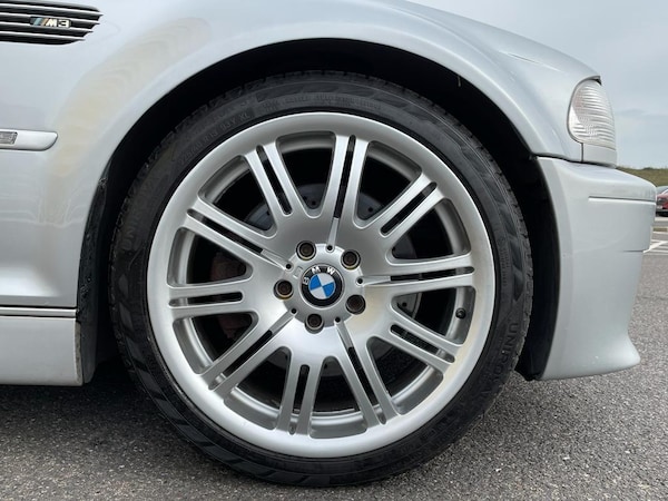 Used BMW M3 2004 for sale - 76104874: Photo 18