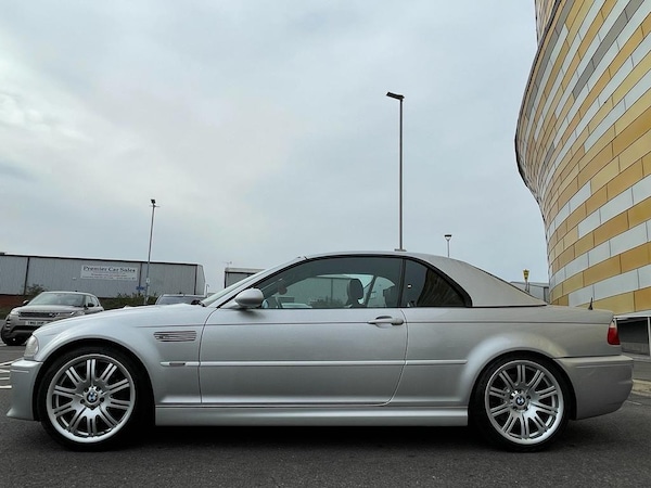 Used BMW M3 2004 for sale - 76104874: Photo 21