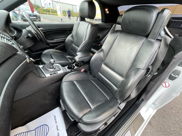 Used BMW M3 2004 for sale - 76104874: Photo 22
