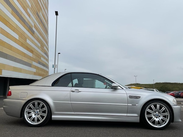 Used BMW M3 2004 for sale - 76104874: Photo 24
