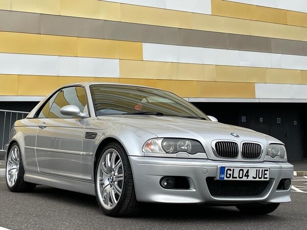 Used BMW M3 2004 for sale - 76104874: Photo 25