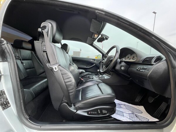 Used BMW M3 2004 for sale - 76104874: Photo 26