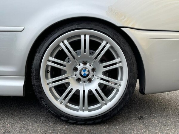 Used BMW M3 2004 for sale - 76104874: Photo 28