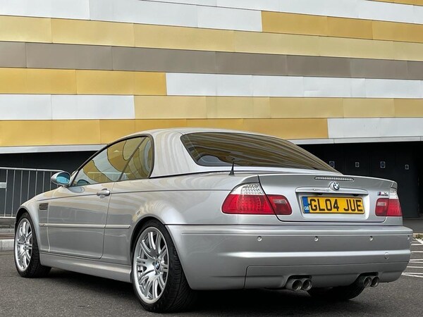 Used BMW M3 2004 for sale - 76104874: Photo 29