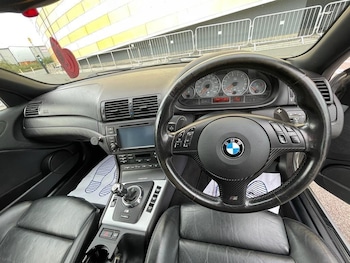 Used BMW M3 2004 for sale - 76104874: Photo 2
