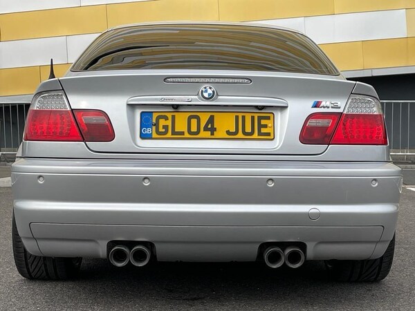 Used BMW M3 2004 for sale - 76104874: Photo 32