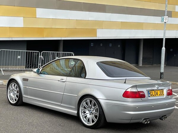 Used BMW M3 2004 for sale - 76104874: Photo 33