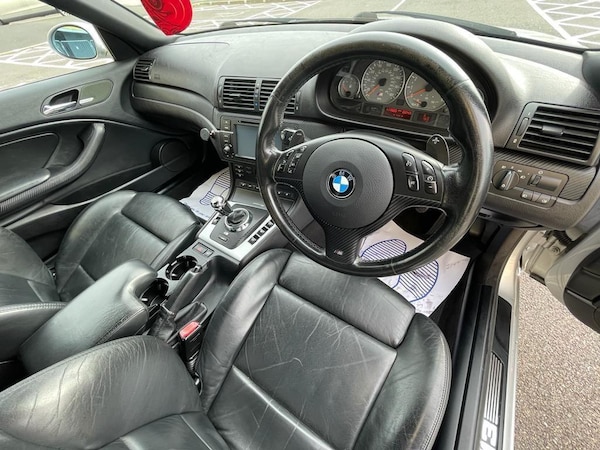 Used BMW M3 2004 for sale - 76104874: Photo 6