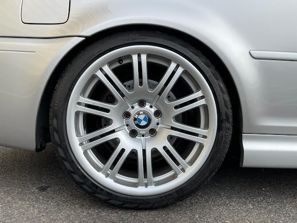 Used BMW M3 2004 for sale - 76104874: Photo 8