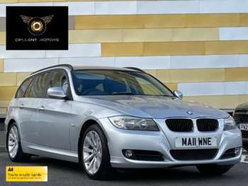 Used BMW 3 Series 2011 for sale - 74553363: Photo