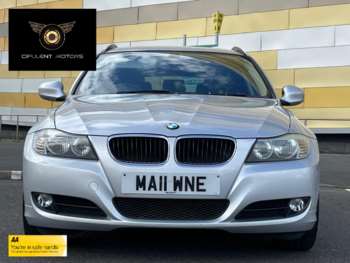 Used BMW 3 Series 2011 for sale - 74553363: Photo