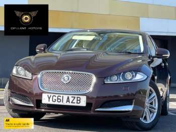 2011 - 2.2d Luxury Saloon 4dr Diesel Auto Euro 5 (s/s) (190 ps)