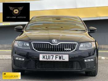 Used Skoda Octavia 2017 for sale - 75108705: Photo