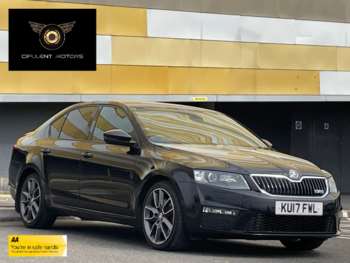 Used Skoda Octavia 2017 for sale - 75108705: Photo