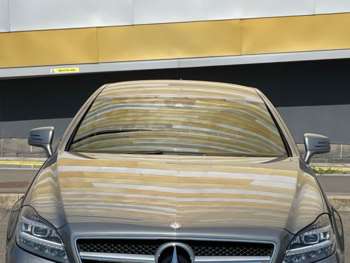 Used Mercedes-Benz CLS 2014 for sale - 74437823: Photo