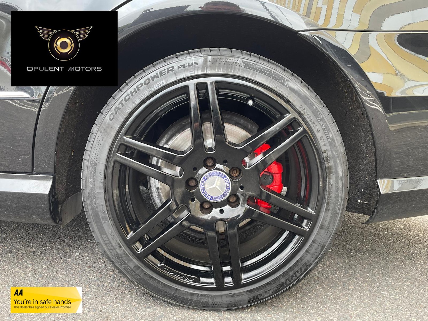 Used Mercedes-Benz E Class 2013 for sale - 76104884: Photo 28
