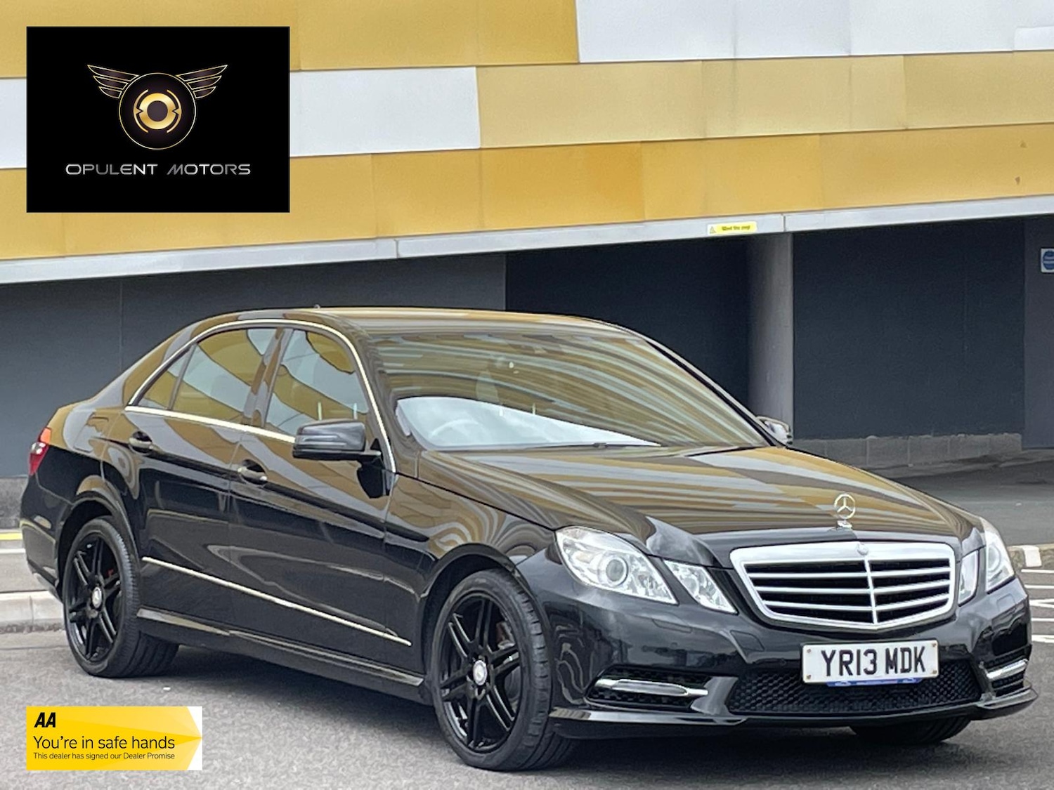 Used Mercedes-Benz E Class 2013 for sale - 76104884: Photo 31