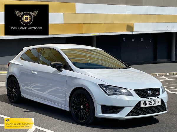 Used SEAT Leon 2015 for sale - 74779648: Photo 10
