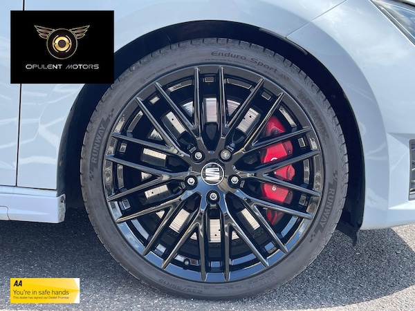 Used SEAT Leon 2015 for sale - 74779648: Photo 13