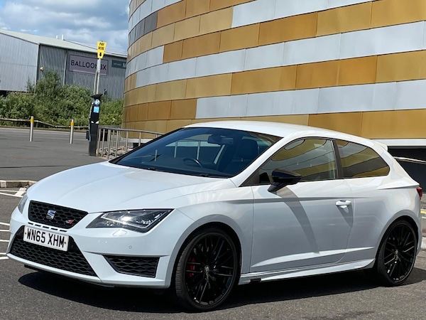 Used SEAT Leon 2015 for sale - 74779648: Photo 14