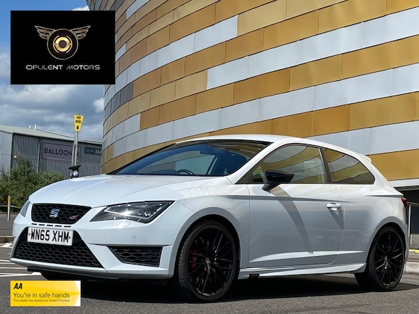 Used SEAT Leon 2015 for sale - 74779648: Photo 18