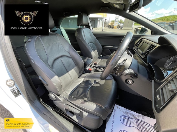 Used SEAT Leon 2015 for sale - 74779648: Photo 20