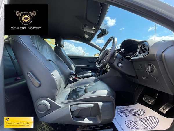 Used SEAT Leon 2015 for sale - 74779648: Photo 26