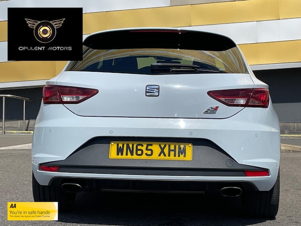 Used SEAT Leon 2015 for sale - 74779648: Photo 28