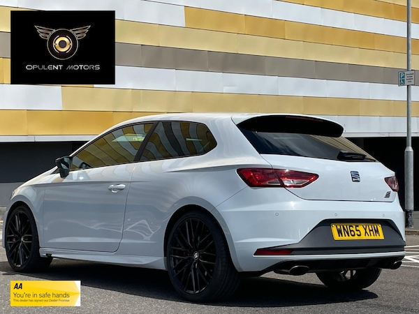 Used SEAT Leon 2015 for sale - 74779648: Photo 29