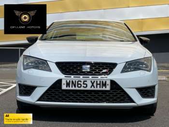 Used SEAT Leon 2015 for sale - 74779648: Photo