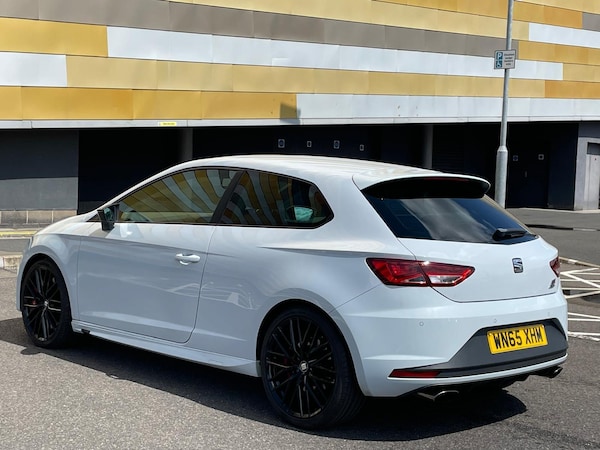 Used SEAT Leon 2015 for sale - 74779648: Photo 33