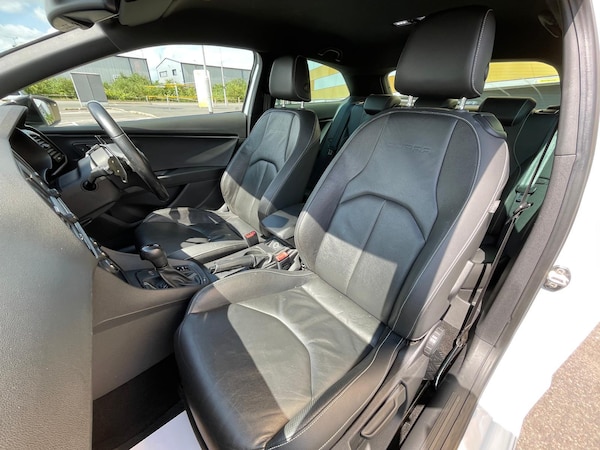 Used SEAT Leon 2015 for sale - 74779648: Photo 34